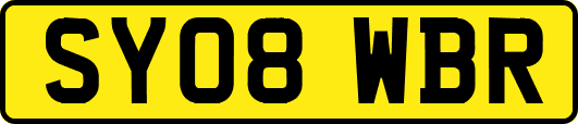 SY08WBR