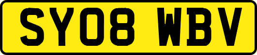SY08WBV