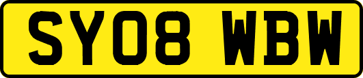 SY08WBW