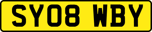 SY08WBY