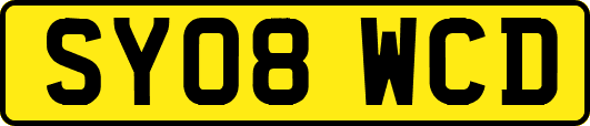 SY08WCD