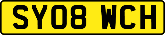 SY08WCH