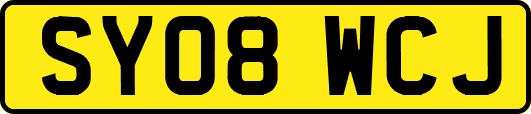SY08WCJ