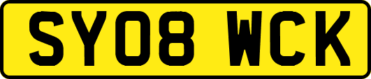 SY08WCK