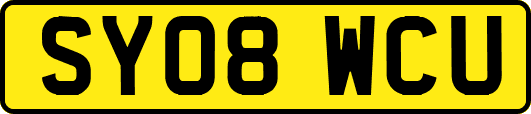 SY08WCU