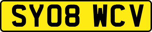 SY08WCV