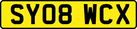 SY08WCX