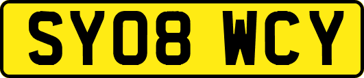 SY08WCY