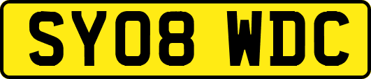 SY08WDC