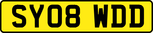SY08WDD