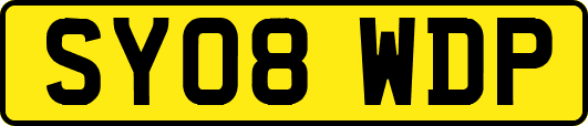 SY08WDP