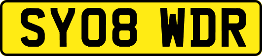 SY08WDR