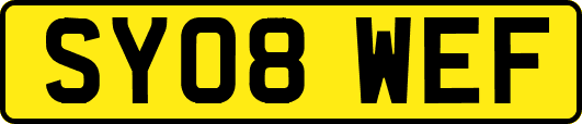 SY08WEF