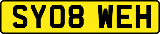 SY08WEH
