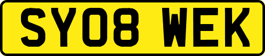 SY08WEK