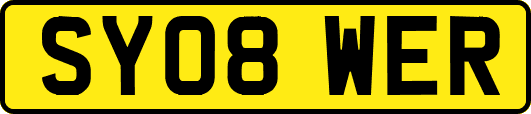 SY08WER