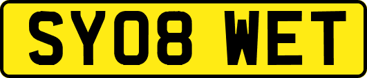 SY08WET