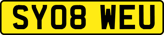 SY08WEU