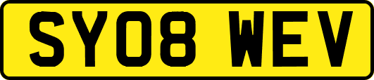 SY08WEV