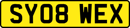 SY08WEX