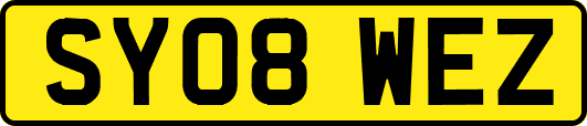 SY08WEZ