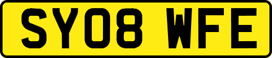 SY08WFE