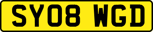 SY08WGD