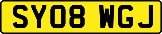 SY08WGJ