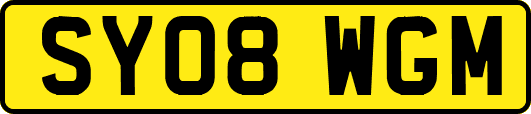 SY08WGM