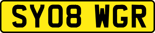 SY08WGR
