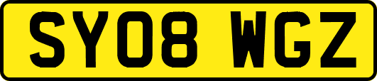 SY08WGZ
