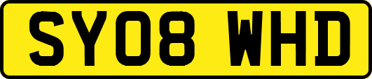SY08WHD