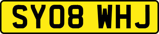 SY08WHJ