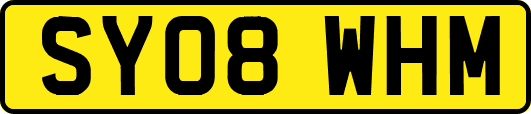 SY08WHM