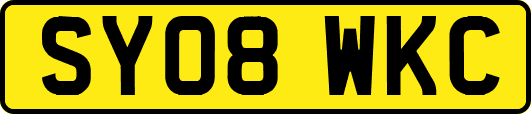 SY08WKC
