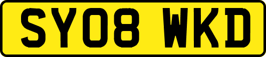 SY08WKD