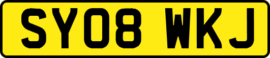 SY08WKJ