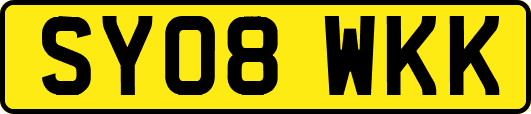 SY08WKK