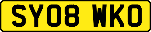 SY08WKO