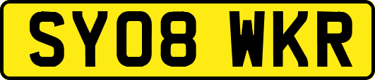 SY08WKR