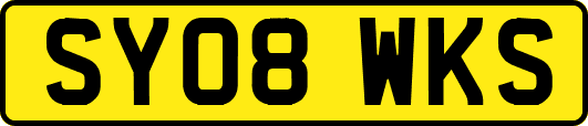 SY08WKS