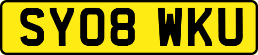 SY08WKU