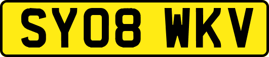 SY08WKV