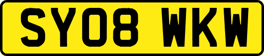 SY08WKW