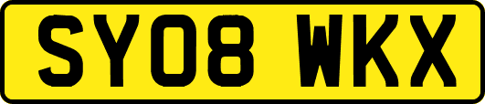 SY08WKX
