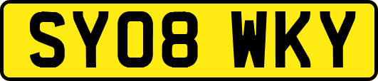 SY08WKY