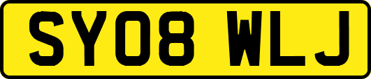 SY08WLJ
