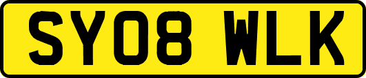 SY08WLK