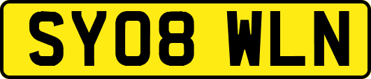 SY08WLN