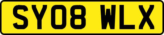SY08WLX